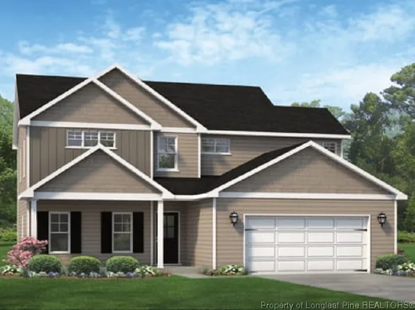 1704 Ramsdale Rd, Hope Mills, NC 28348
