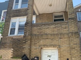 131 Leonard St #3, Jersey City, NJ 07307