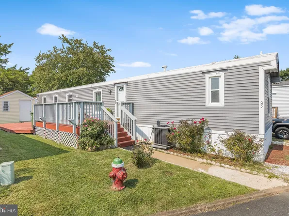 25 Renee Rd, Stafford, VA 22556