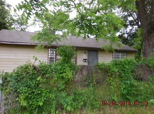 4301 Bales Ave, Kansas City, MO 64130