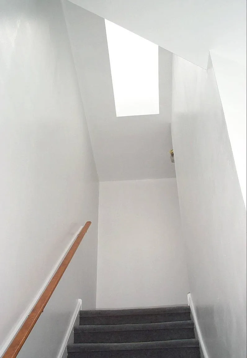 2 bed, 1.5 bath, 1200 sqft, $1,750 — Photo 2