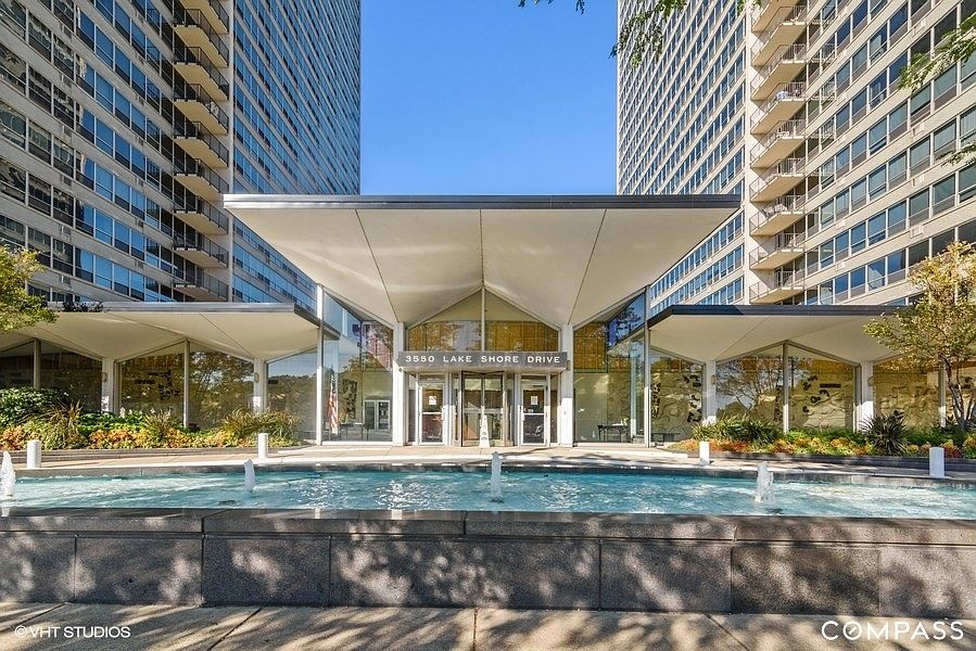 1st image of 3550 N Lake Shore Dr APT 2607