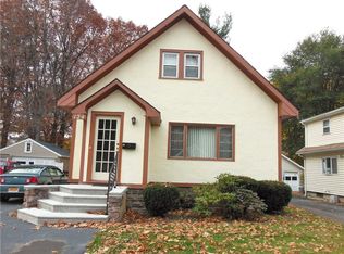 124 Duffern Dr, Rochester, NY 14616