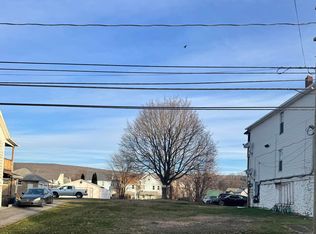 153 N Main St, Old Forge, PA