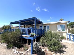 408 Catfish Rd Lot 4, Elephant Butte, NM 87935