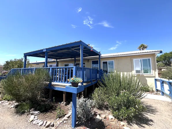 408 Catfish Rd Lot 4, Elephant Butte, NM 87935