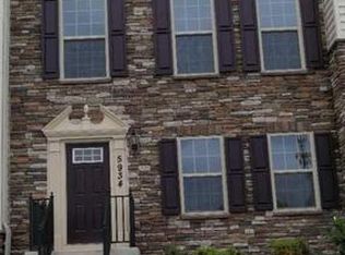 5934 Jefferson Commons Way, Frederick, MD 21703