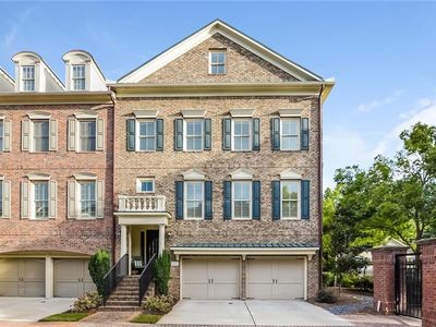 2267 Edgartown Ln SE #5, Smyrna, GA, 30080