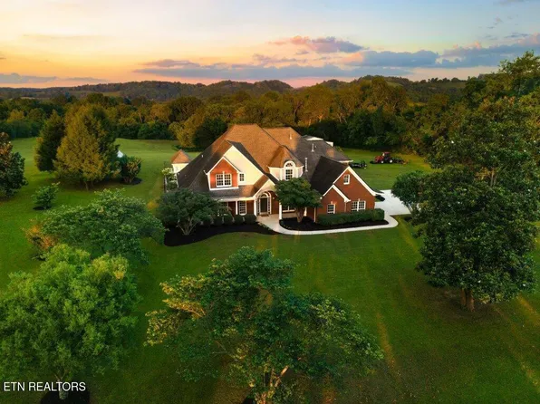 6988 Highway 64 E, Wartrace, TN 37183