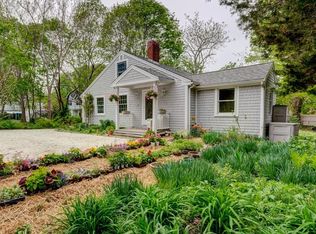 3 Summer St, Sandwich, MA 02563