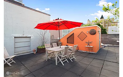 Sold by Douglas Elliman