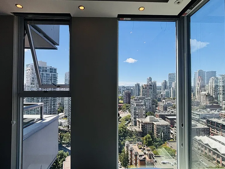 1008 Cambie St #2908 — Photo 22
