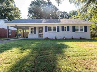 1562 Raymore Rd LOT 45, Memphis, TN 38117