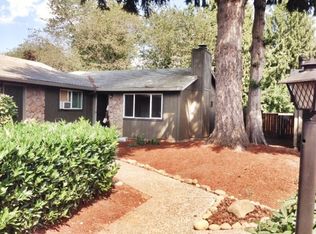 2566 SE 167th Ave, Portland, OR 97236