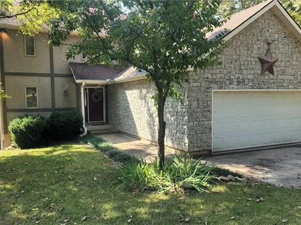 512 Lake Viking Ter, Gallatin, MO 64640