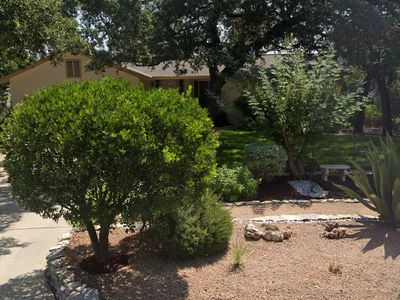 6929 Chinook Dr, Austin, TX, 78736
