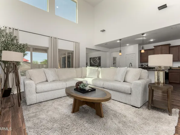 10747 W Rowel Road W, Peoria, AZ 85383