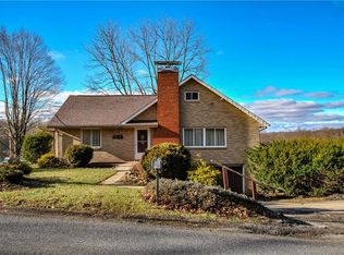 206 Howes Run Rd, Sarver, PA 16055