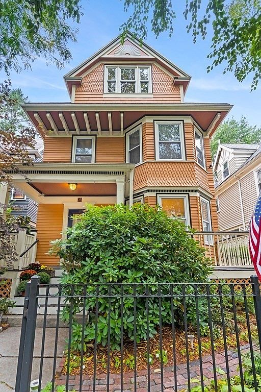 23 Trescott St, Dorchester, MA 02125 Zillow