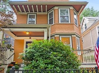 23 Trescott St, Dorchester, MA 02125