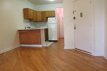 Rented by Keller Williams NYC