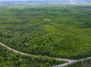 LOT Tuff St, Indian Brook 14, NS B0N2H0