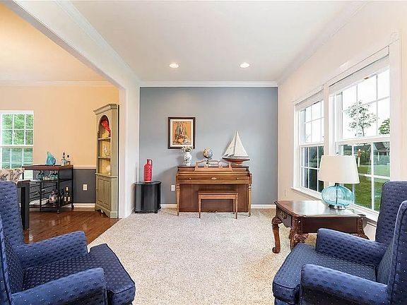 Music Room - Near Front Door