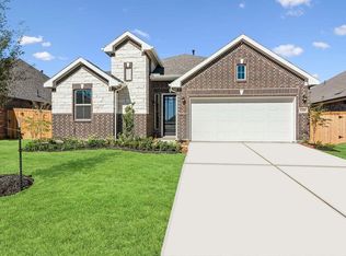 32406 Cedar Elm Dr, Waller, TX 77484