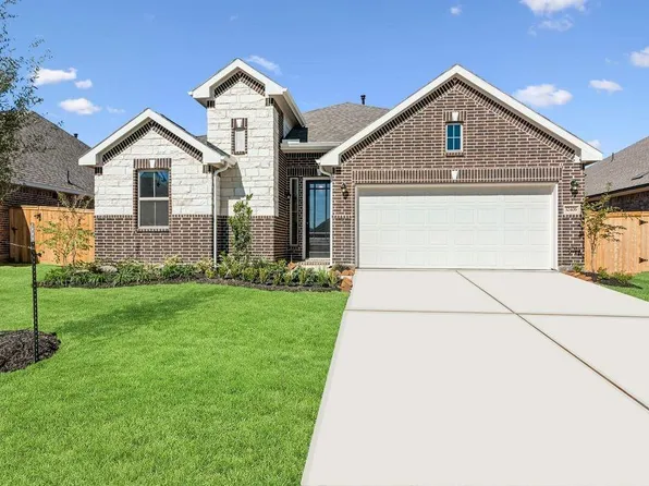 32406 Cedar Elm Dr, Waller, TX 77484