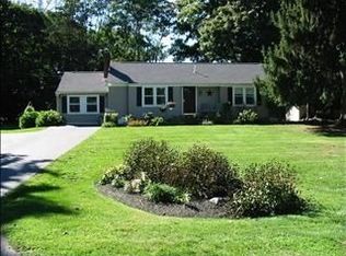 53 Garden St, Hyde Park, NY 12538
