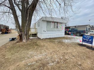 200 N 28th St LOT 92, Fairfield, IA 52556