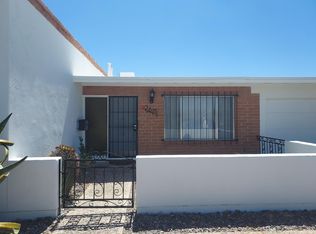 2615 W Anklam Rd, Tucson, AZ 85745