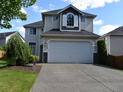 8408 154th St E, Puyallup, WA, 98375