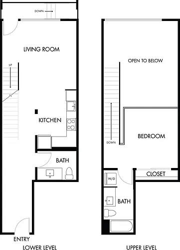 Floor plan TH.3