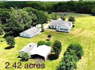 484 Pink Dill Mill Rd, Greer, SC 29651