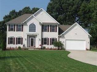 4038 Bishops Gate Cir, Stow, OH 44224