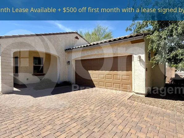 1819 S Racine Ln, Gilbert, AZ 85295