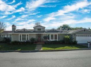 1201 Las Lomas Ave, Pacific Palisades, CA 90272