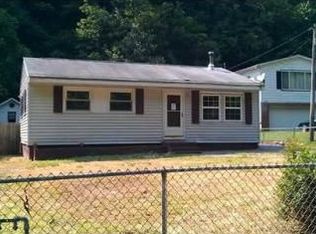 307 Dry Branch Dr, Charleston, WV 25306