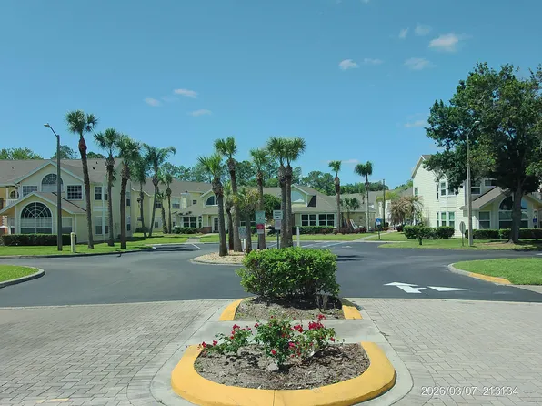 5015 Laguna Bay Cir APT 91, Kissimmee, FL 34746