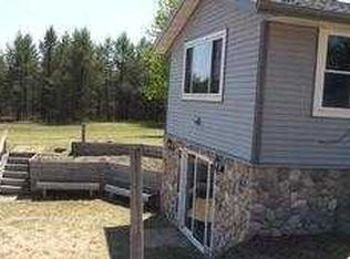 N9138 5th Ave, Westfield, WI 53964