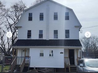 38 Monroe St APT 2, Wilkes Barre, PA 18702