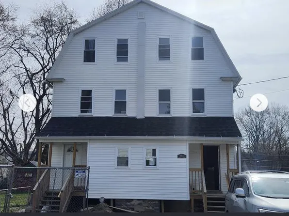 38 Monroe St APT 2, Wilkes Barre, PA 18702