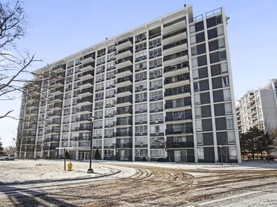 8801 W Golf Rd APT 6E, Niles, IL, 60714