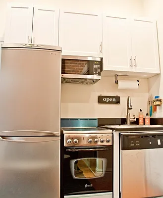 Rented by Citi Habitats | media 45