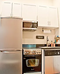 Rented by Citi Habitats