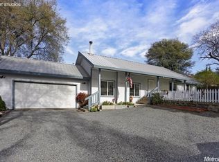 11457 Edgewood Rd, Auburn, CA 95603