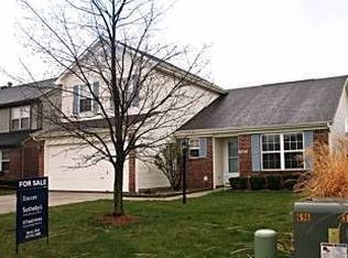 5651 Mead Dr, Indianapolis, IN