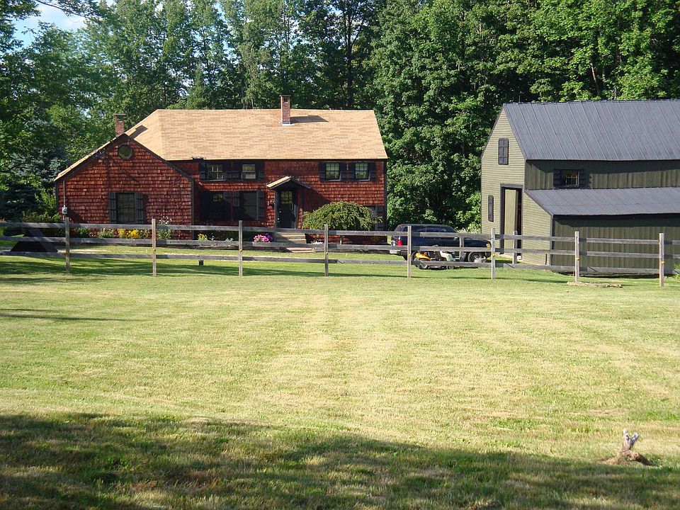 48 Peaco Hill Rd, Otisfield, ME 04270 Zillow