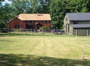 48 Peaco Hill Rd, Otisfield, ME 04270